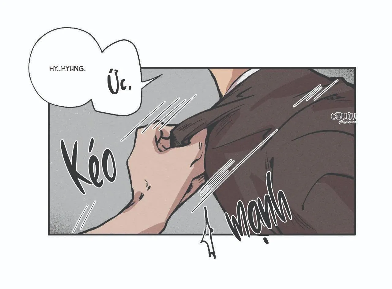 Bẫy Đôi Ngọt Ngào Chapter 1 Trang 46