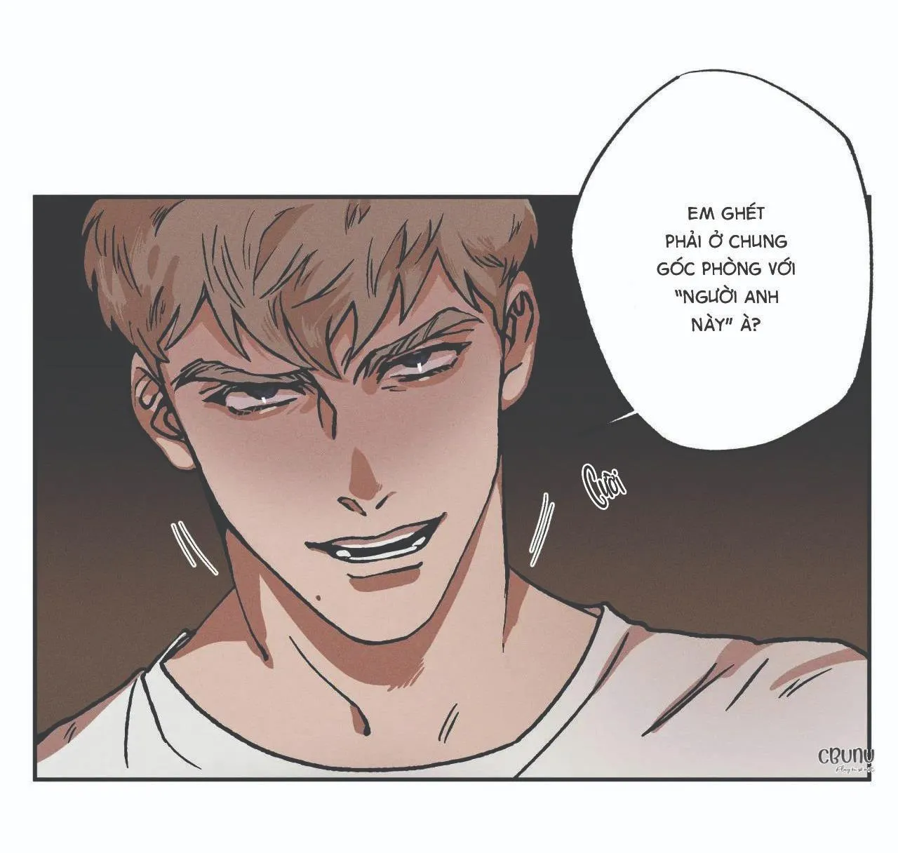 Bẫy Đôi Ngọt Ngào Chapter 1 Trang 47