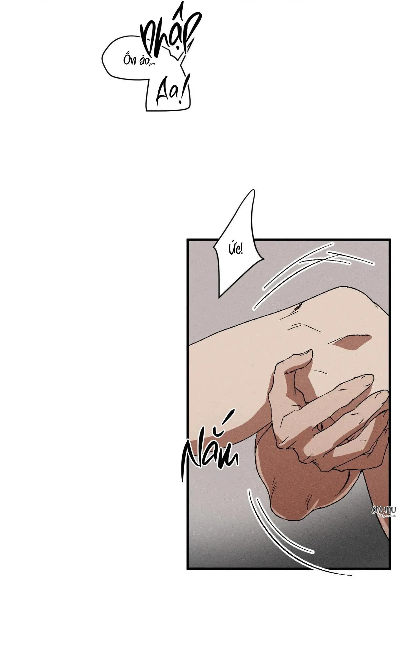 Bẫy Đôi Ngọt Ngào Chapter 10 Trang 9