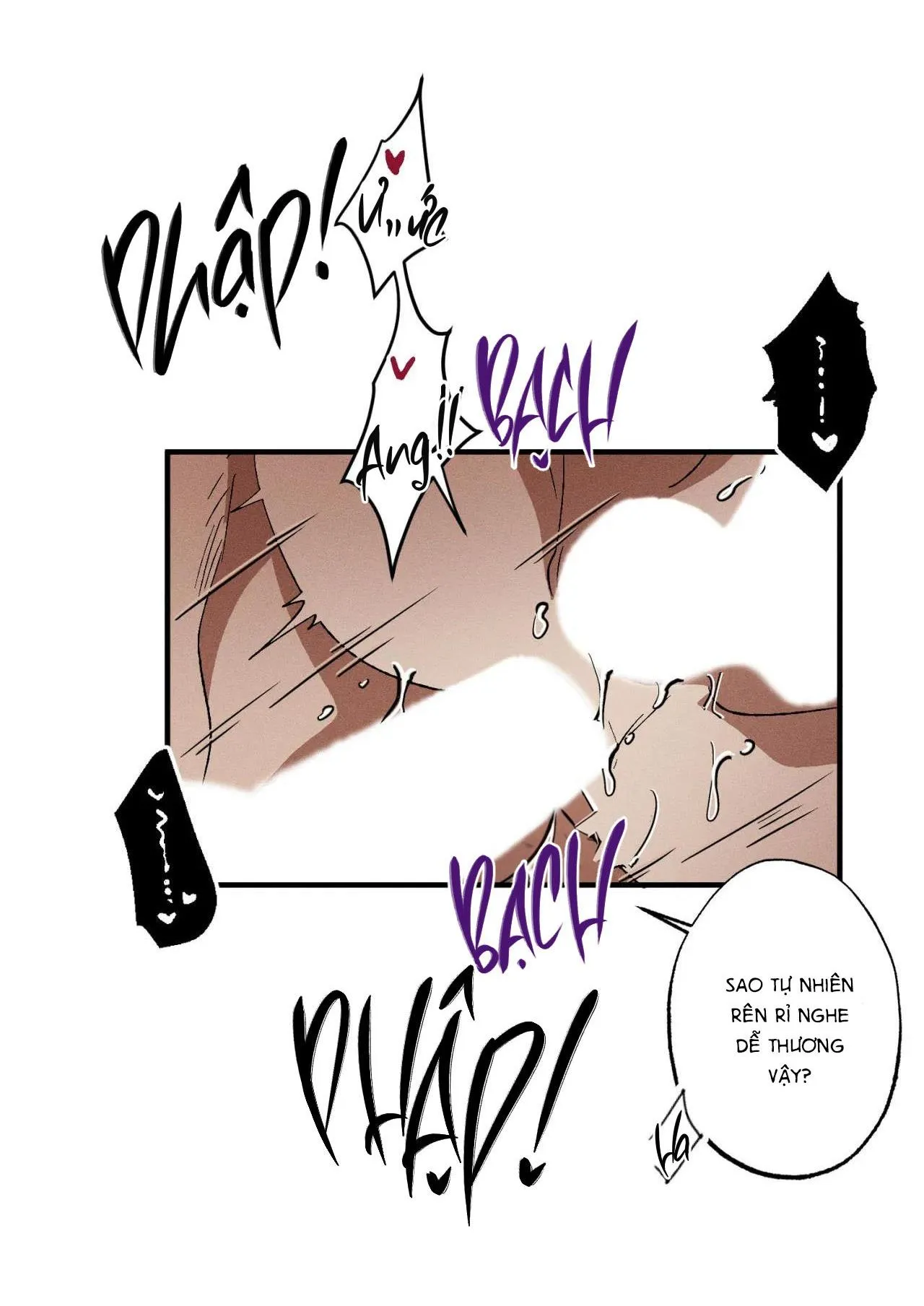 Bẫy Đôi Ngọt Ngào Chapter 10 Trang 11