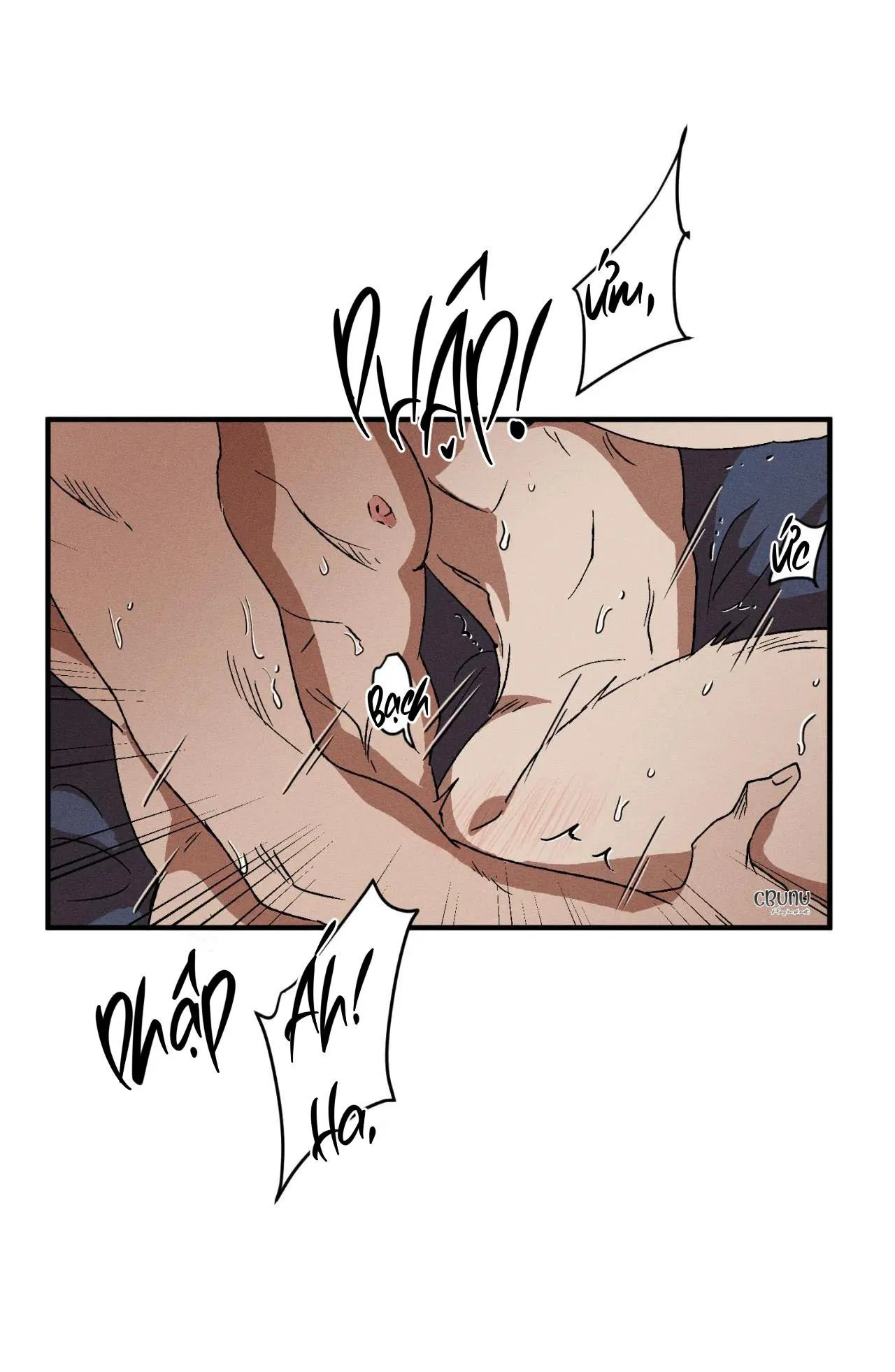 Bẫy Đôi Ngọt Ngào Chapter 10 Trang 15