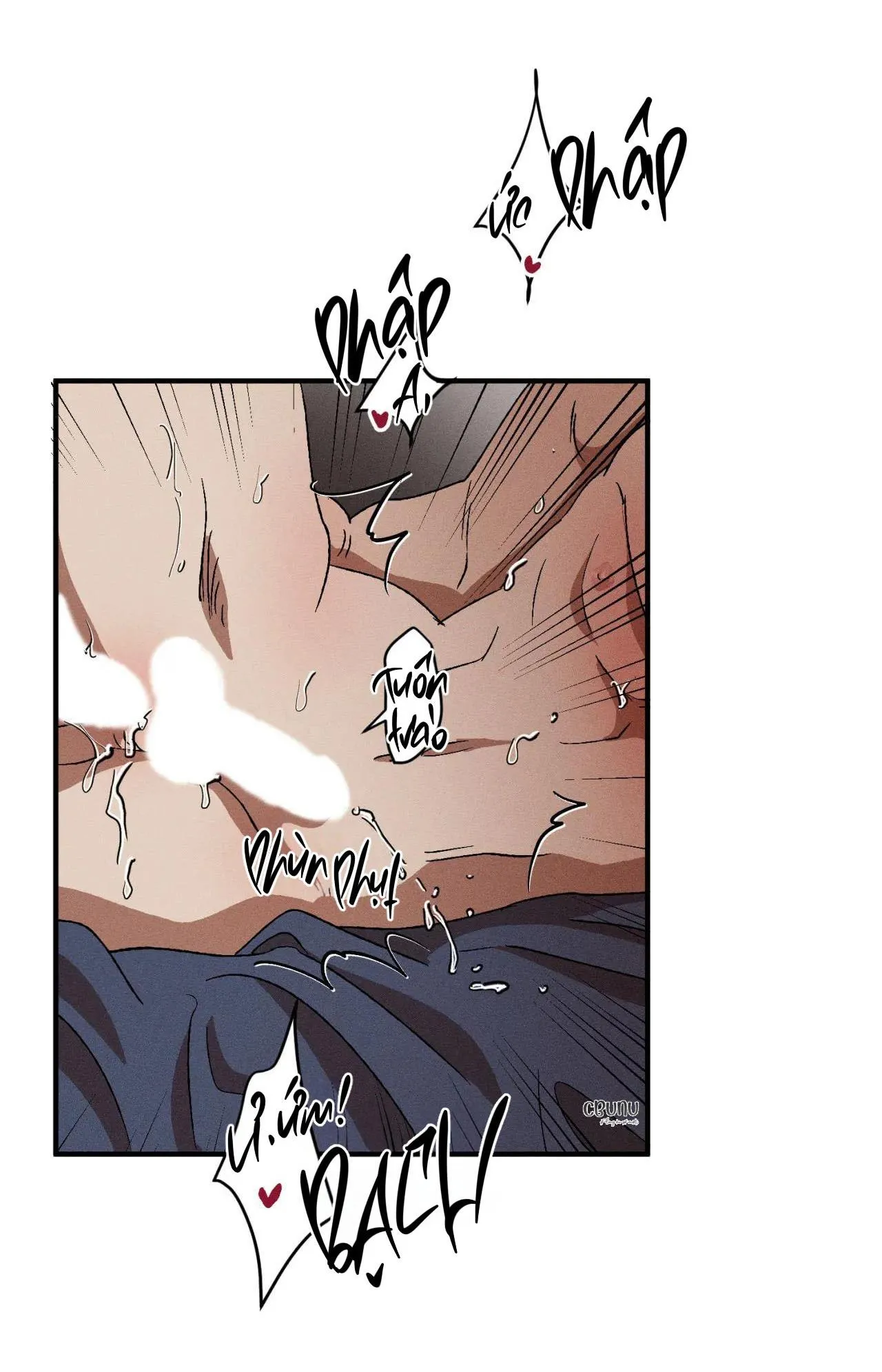 Bẫy Đôi Ngọt Ngào Chapter 10 Trang 17