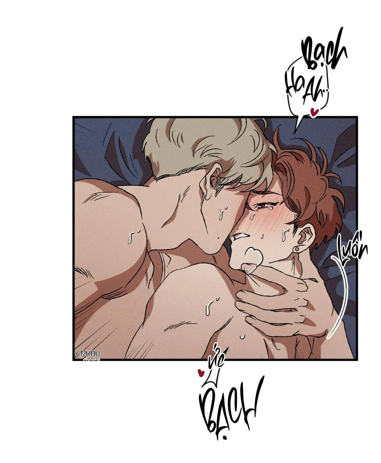 Bẫy Đôi Ngọt Ngào Chapter 10 Trang 18