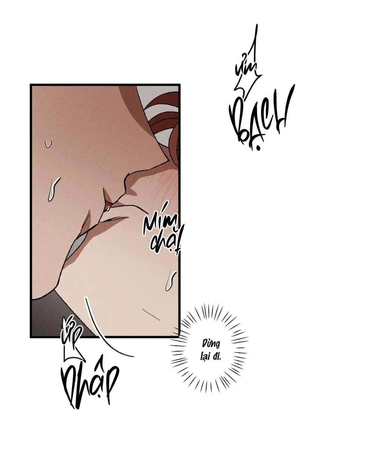 Bẫy Đôi Ngọt Ngào Chapter 10 Trang 19