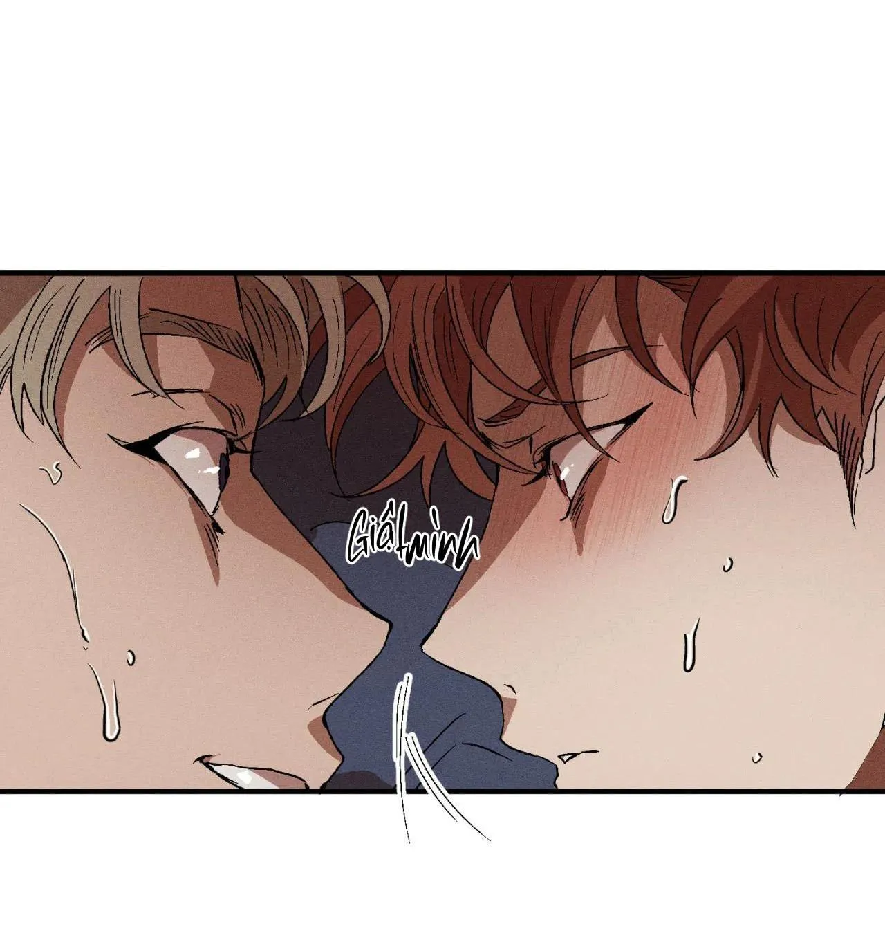 Bẫy Đôi Ngọt Ngào Chapter 10 Trang 40