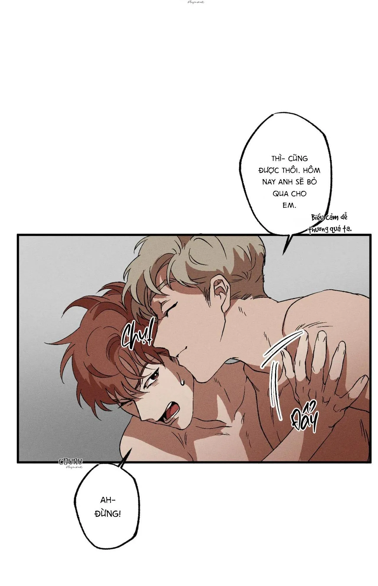 Bẫy Đôi Ngọt Ngào Chapter 10 Trang 43