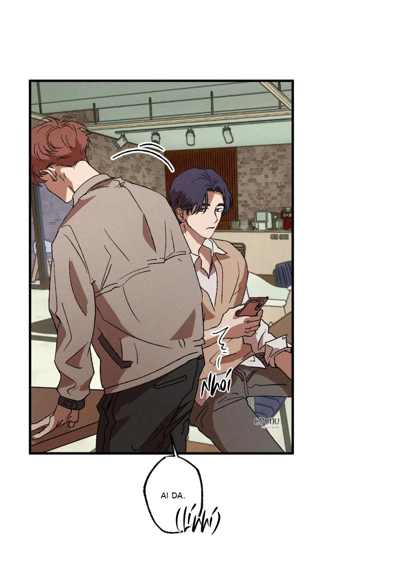 Bẫy Đôi Ngọt Ngào Chapter 10 Trang 49