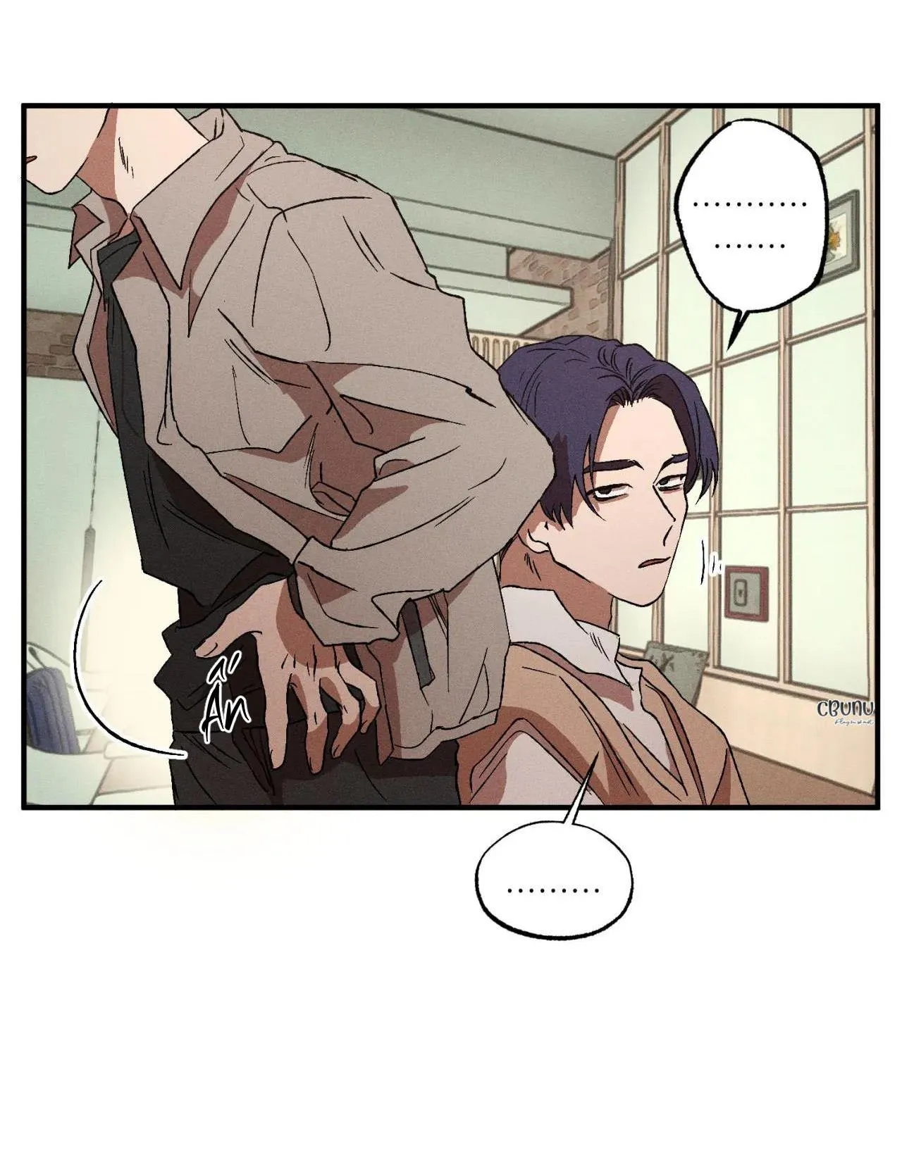 Bẫy Đôi Ngọt Ngào Chapter 10 Trang 50