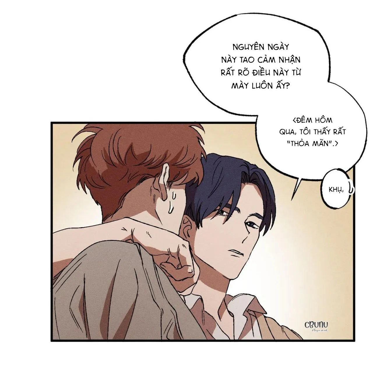 Bẫy Đôi Ngọt Ngào Chapter 10 Trang 53