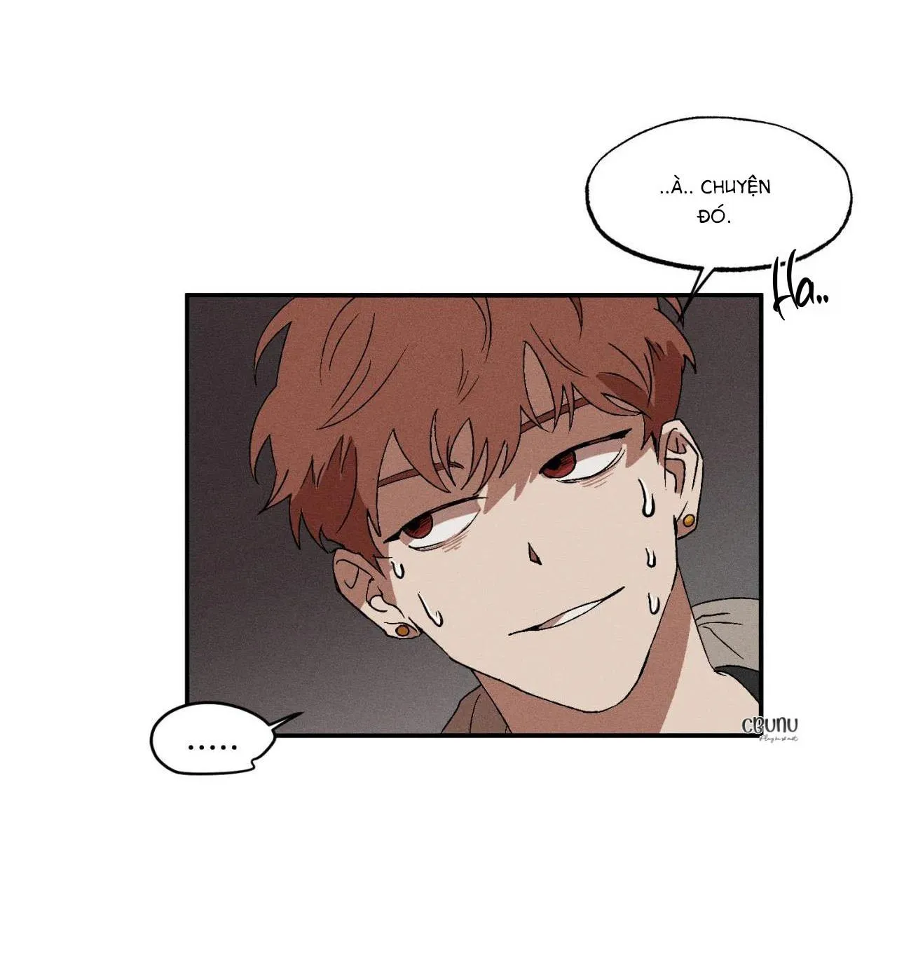 Bẫy Đôi Ngọt Ngào Chapter 10 Trang 56