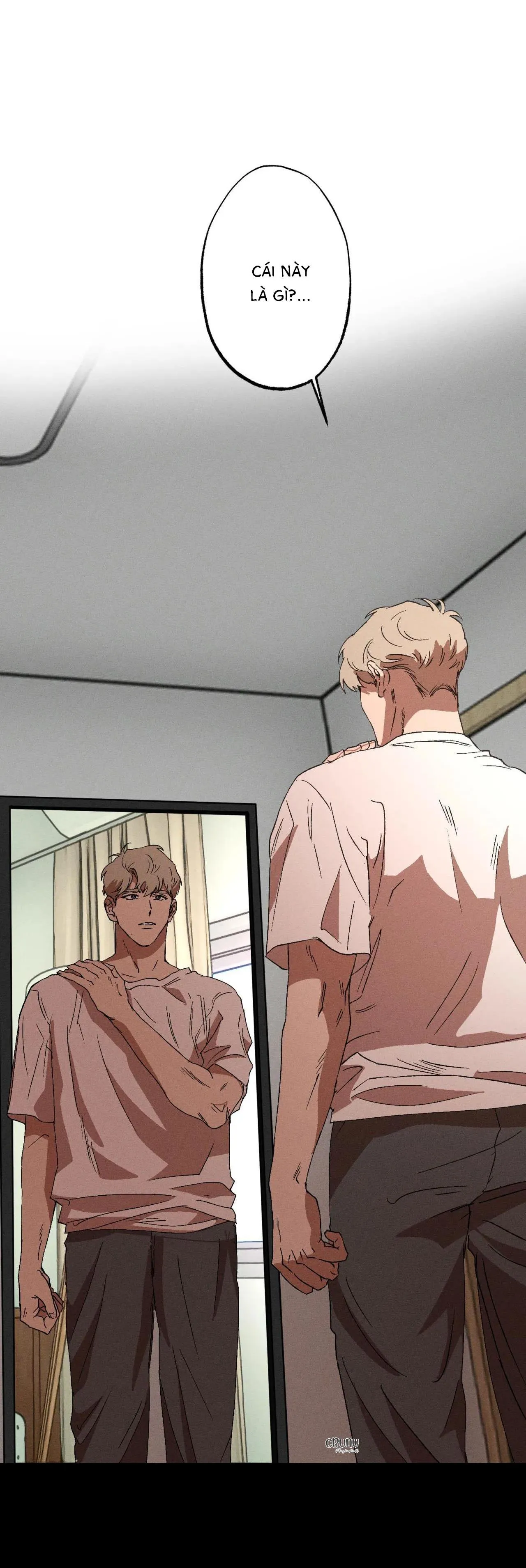 Bẫy Đôi Ngọt Ngào Chapter 10 Trang 61