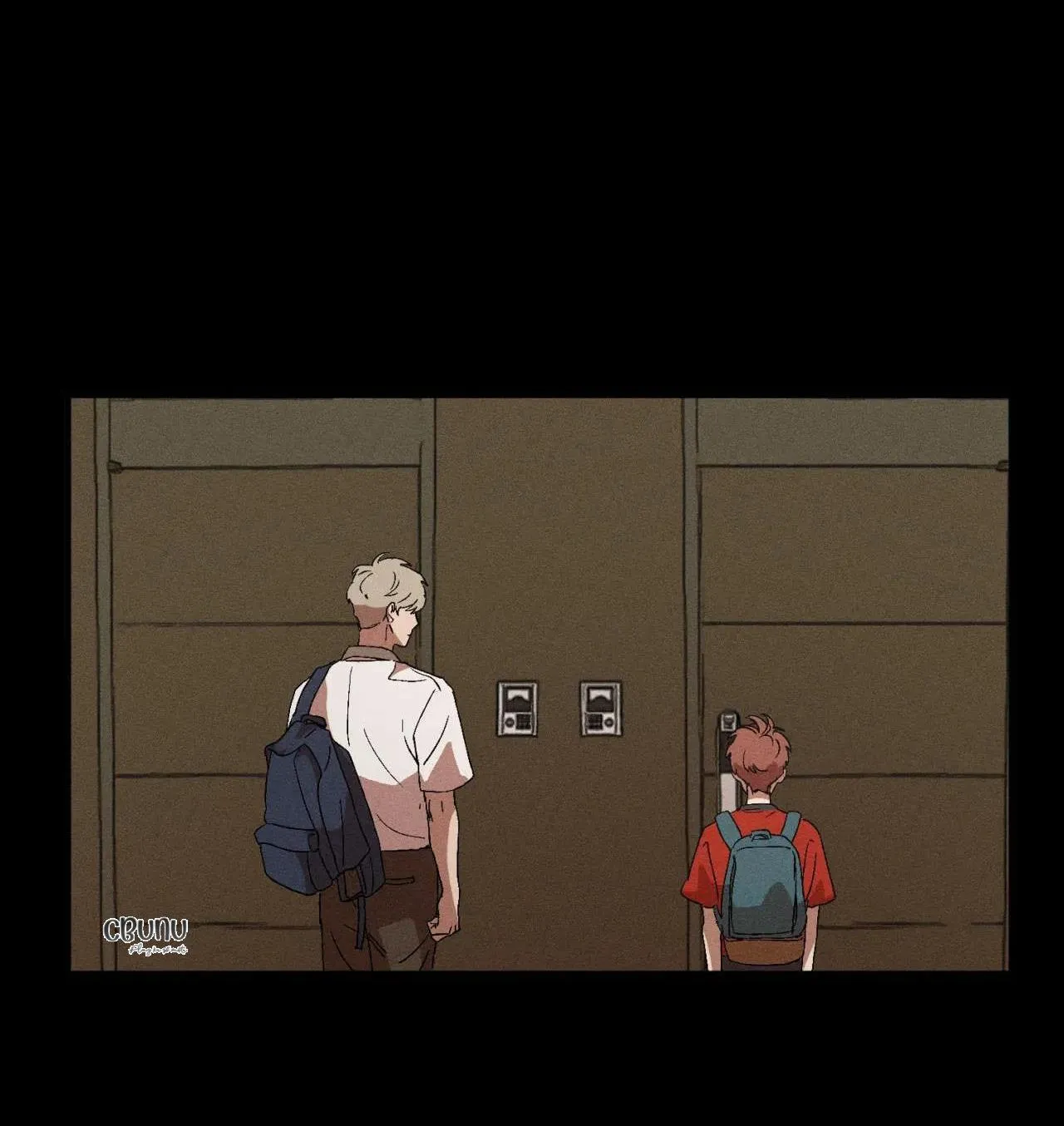 Bẫy Đôi Ngọt Ngào Chapter 11 Trang 6