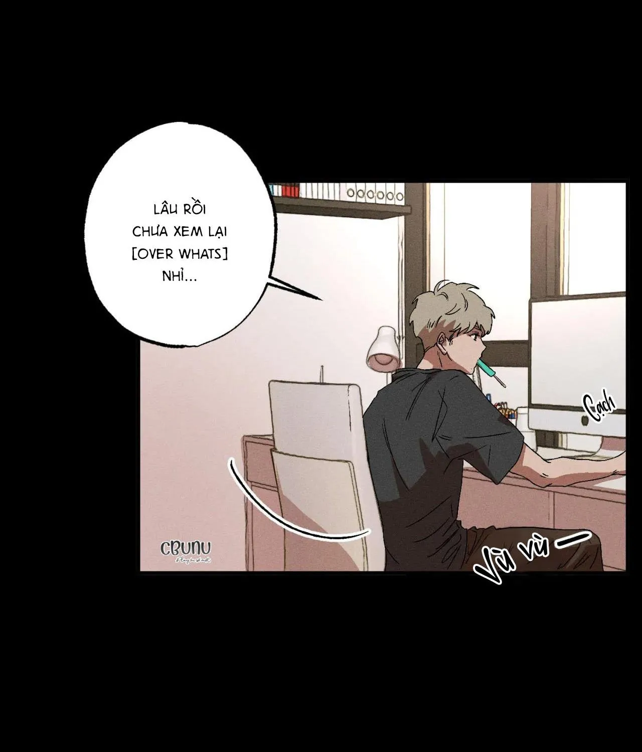 Bẫy Đôi Ngọt Ngào Chapter 11 Trang 13