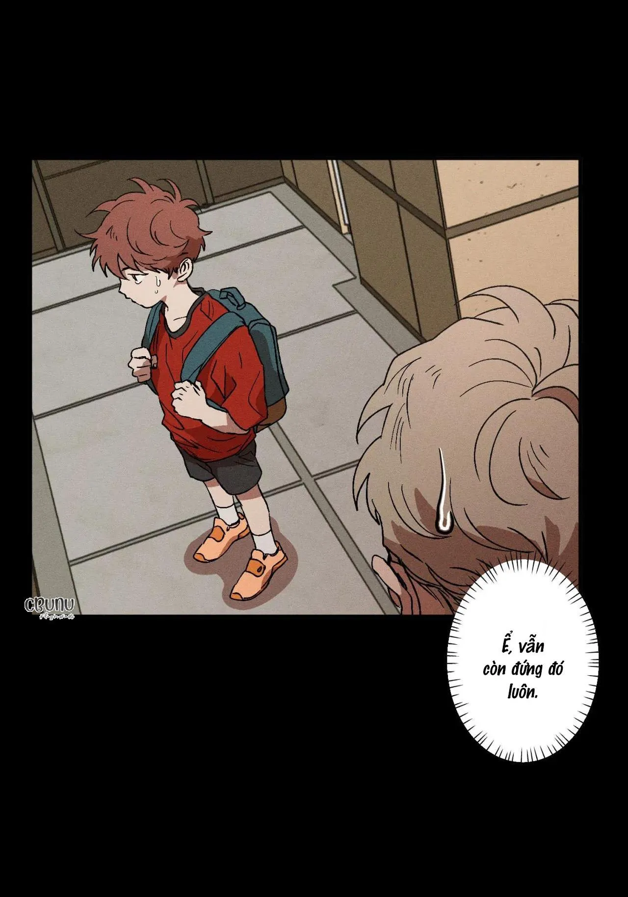 Bẫy Đôi Ngọt Ngào Chapter 11 Trang 16