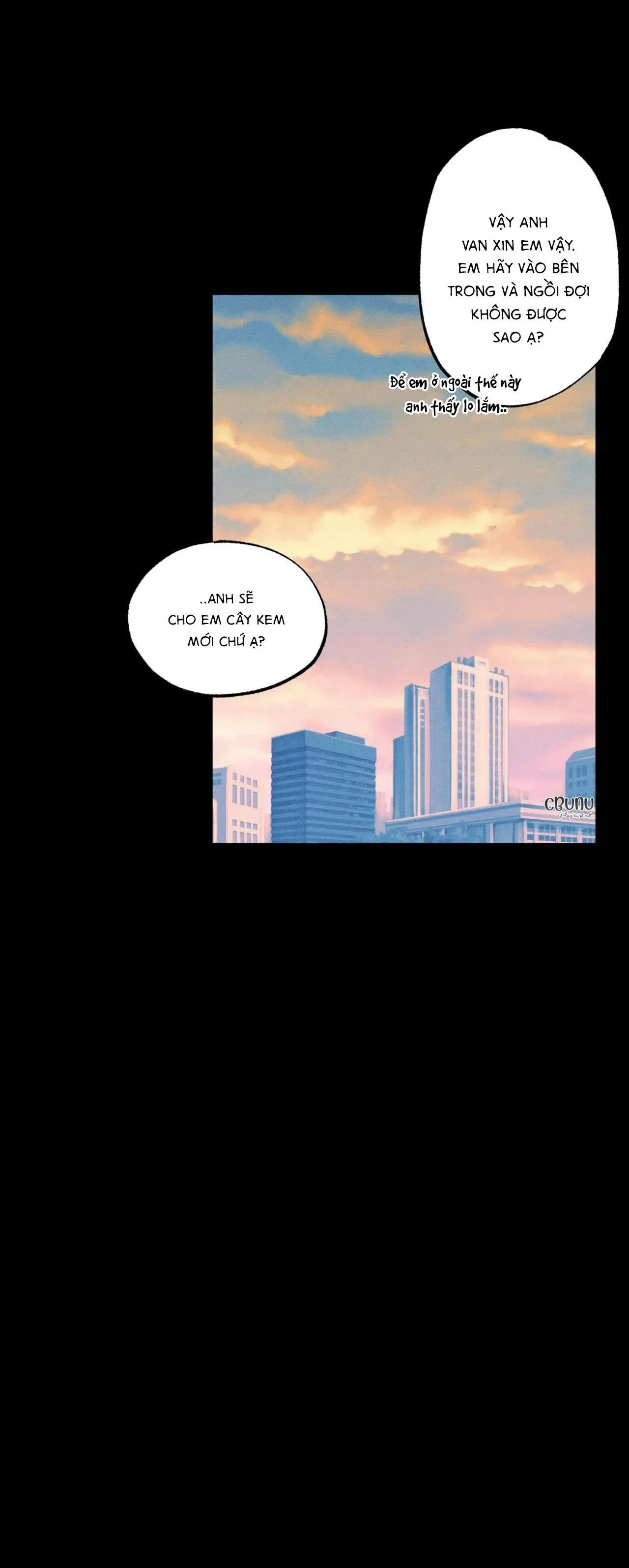 Bẫy Đôi Ngọt Ngào Chapter 11 Trang 22