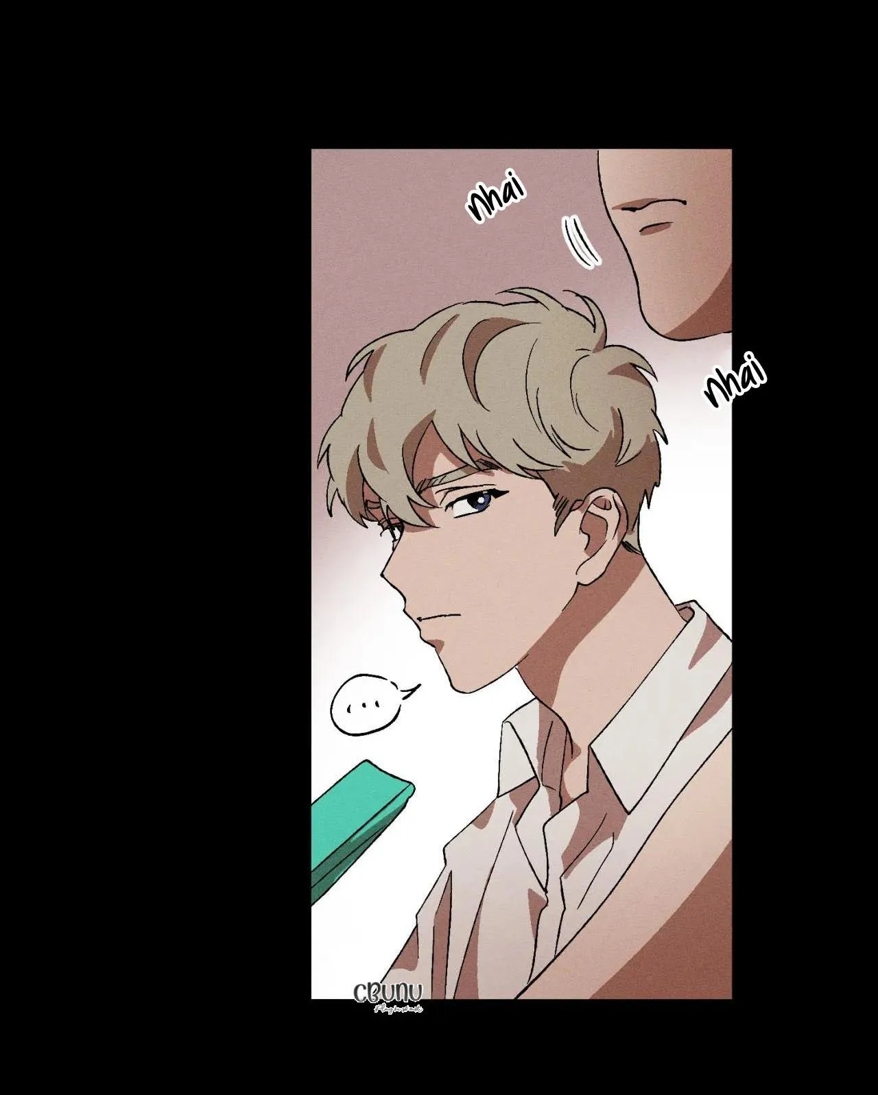 Bẫy Đôi Ngọt Ngào Chapter 11 Trang 24