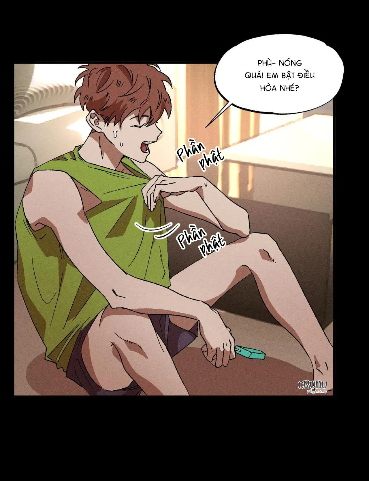 Bẫy Đôi Ngọt Ngào Chapter 11 Trang 25