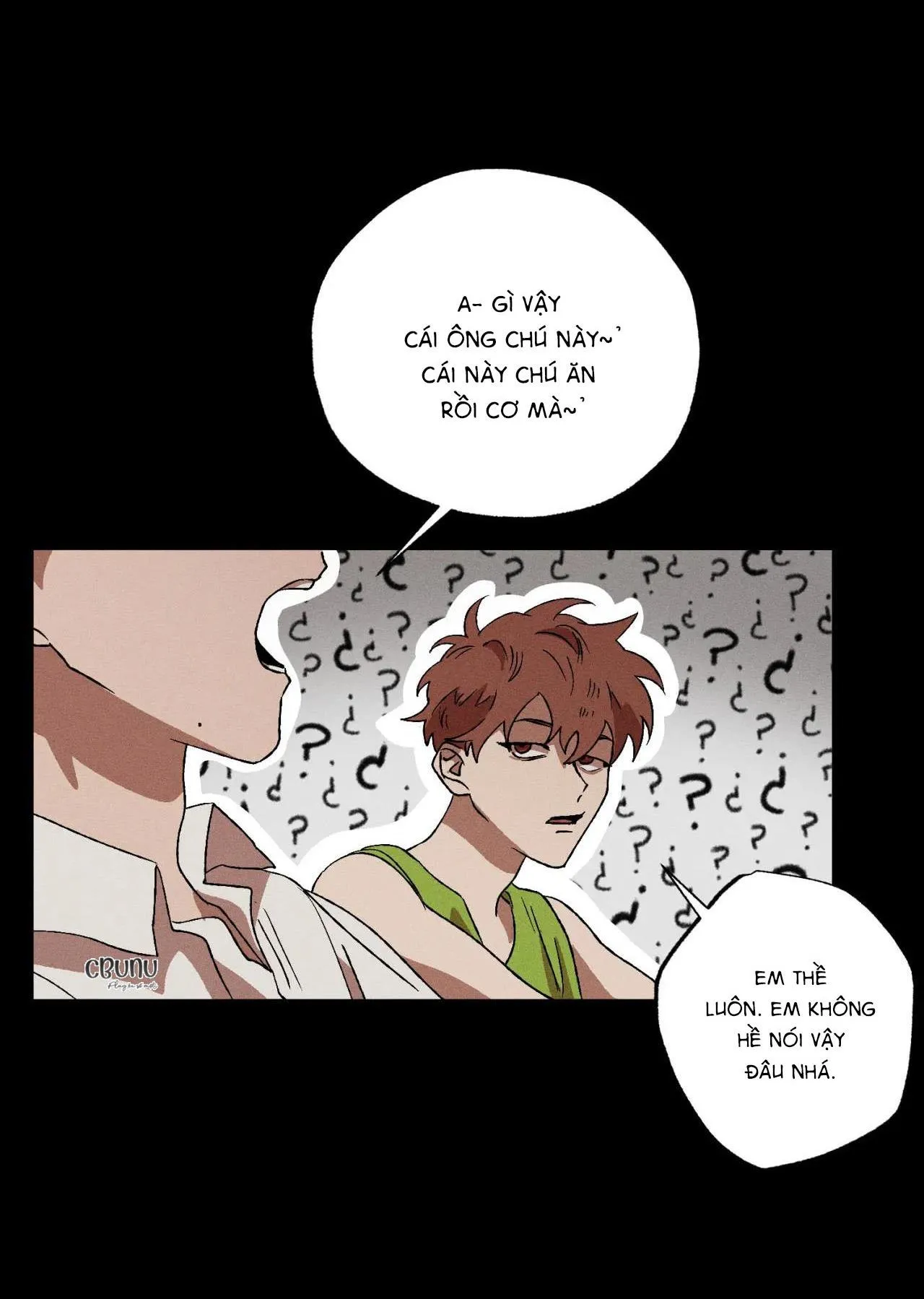 Bẫy Đôi Ngọt Ngào Chapter 11 Trang 27