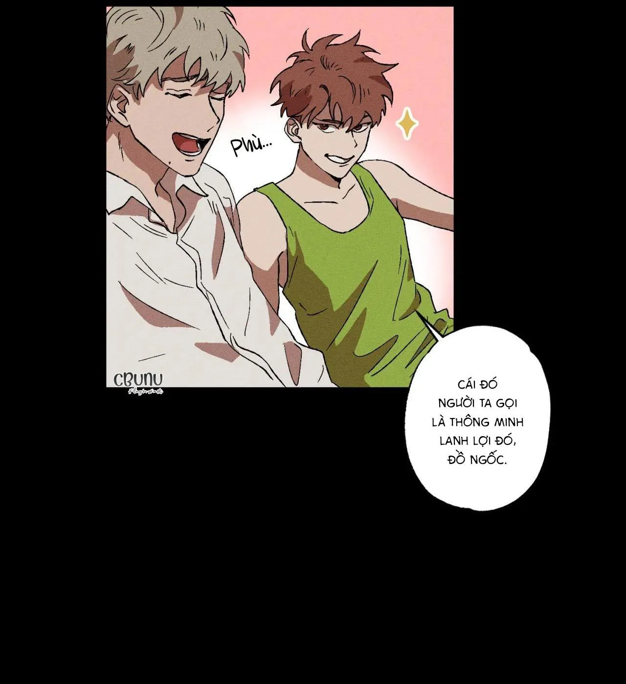 Bẫy Đôi Ngọt Ngào Chapter 11 Trang 29