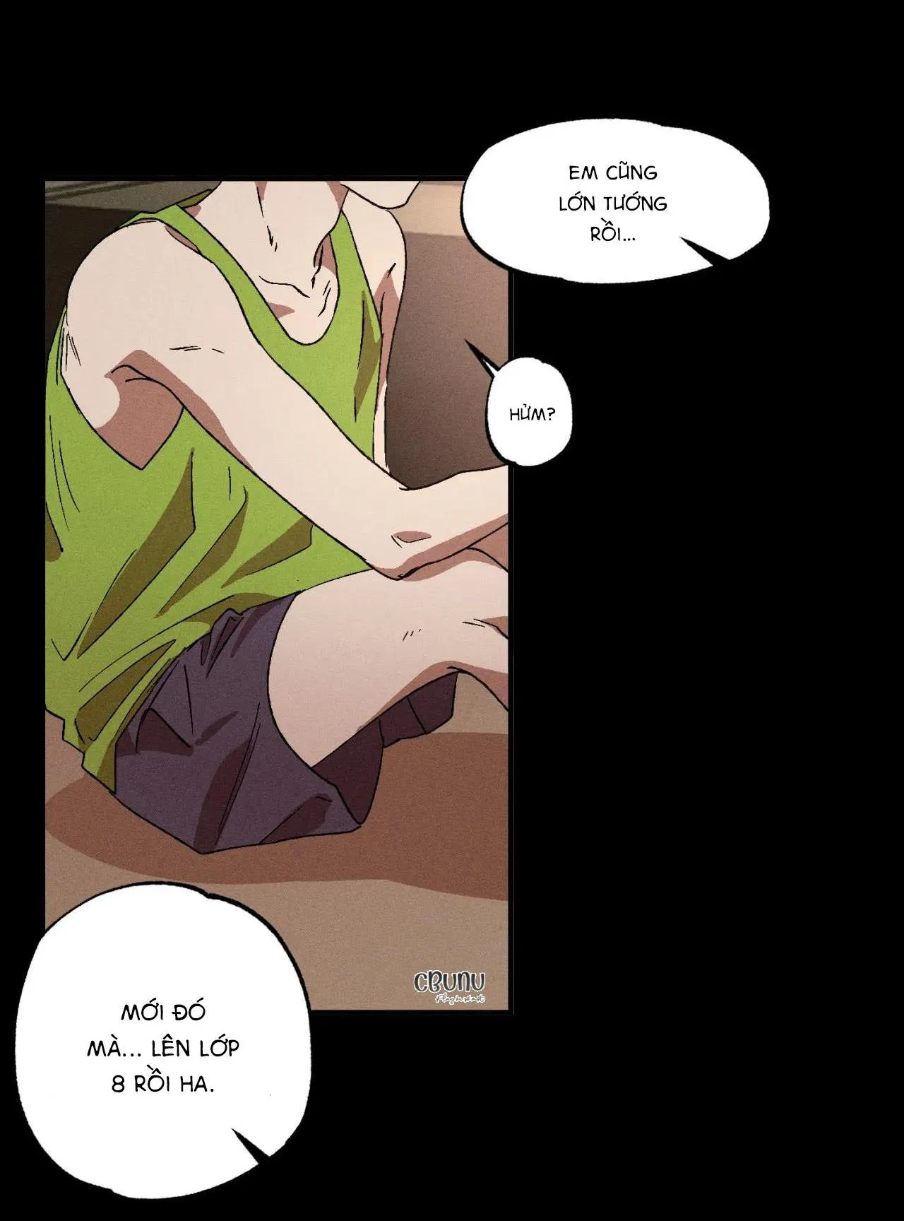 Bẫy Đôi Ngọt Ngào Chapter 11 Trang 31