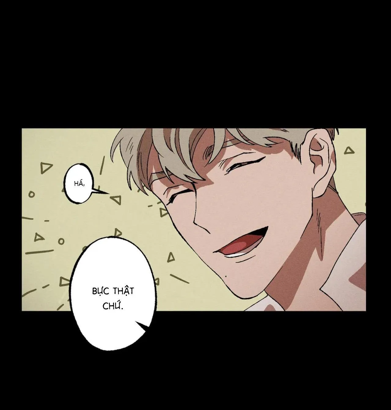 Bẫy Đôi Ngọt Ngào Chapter 11 Trang 34