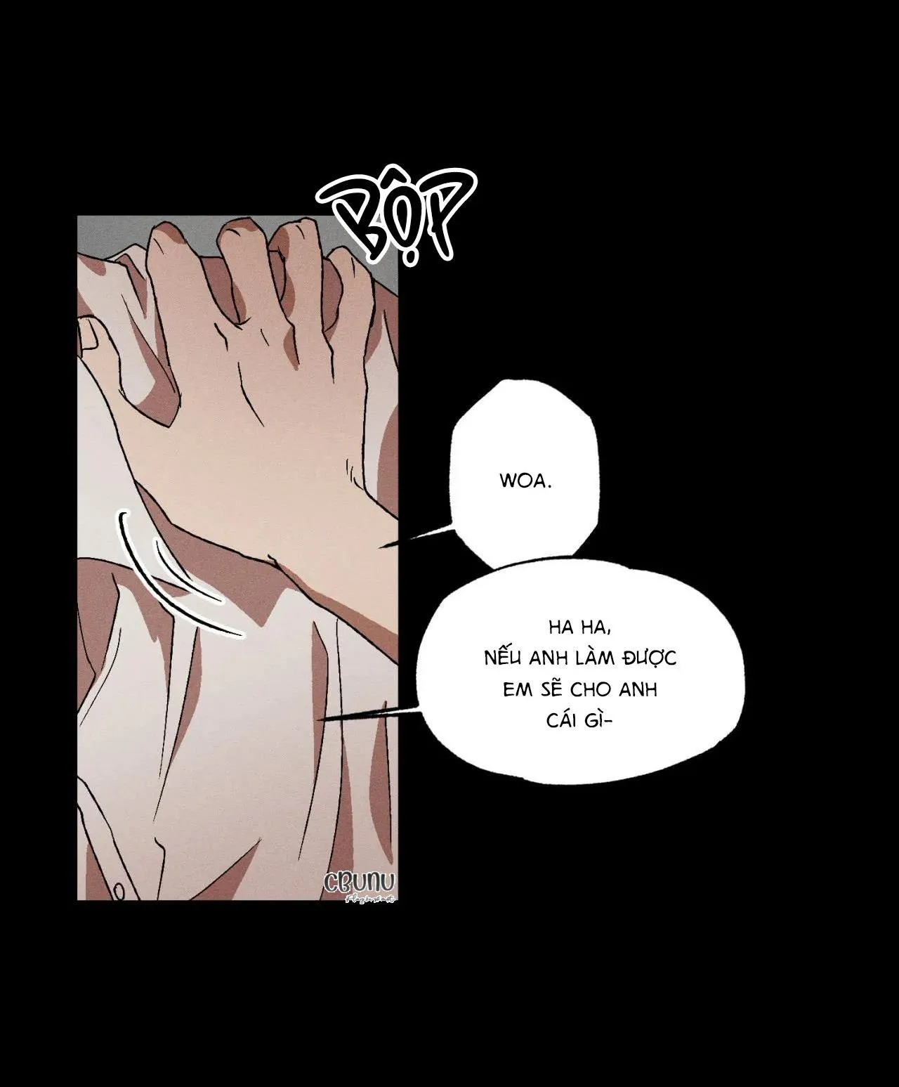 Bẫy Đôi Ngọt Ngào Chapter 11 Trang 38