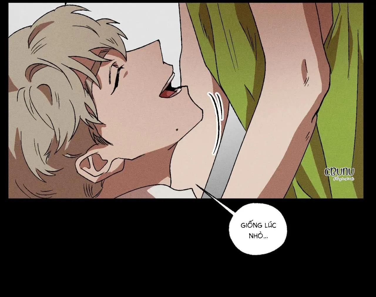 Bẫy Đôi Ngọt Ngào Chapter 11 Trang 40
