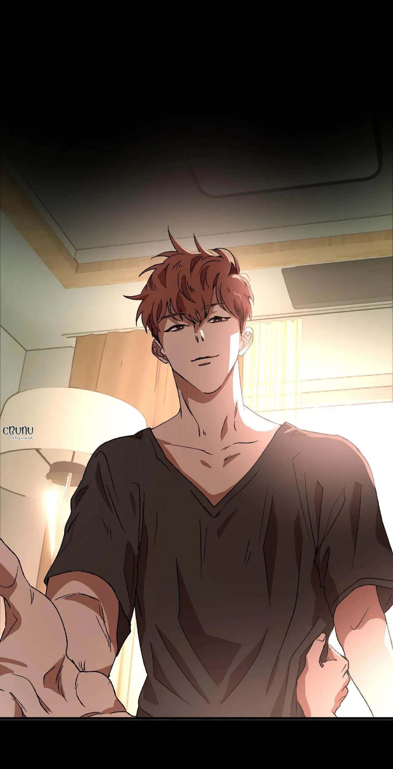 Bẫy Đôi Ngọt Ngào Chapter 11 Trang 42