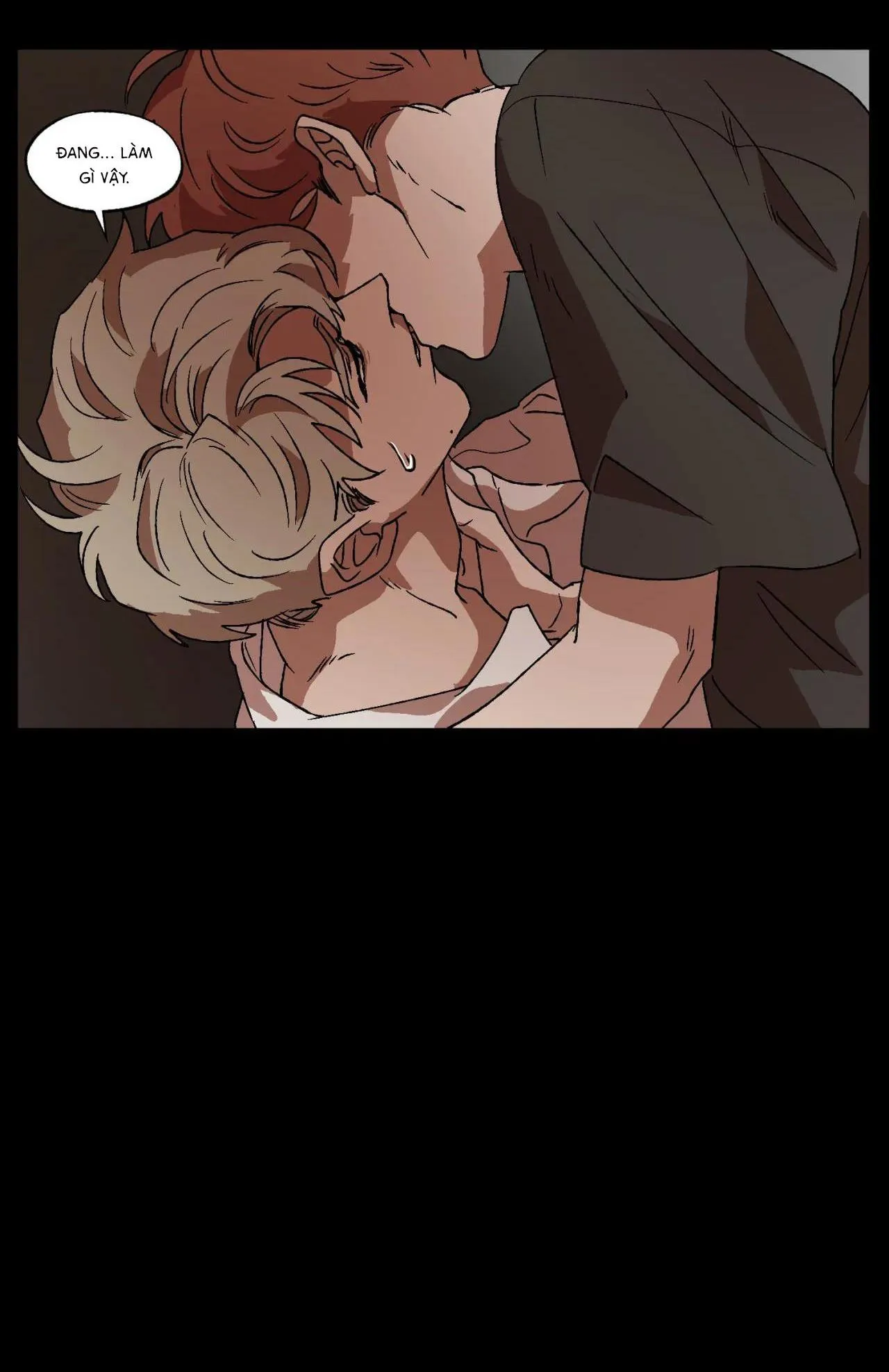 Bẫy Đôi Ngọt Ngào Chapter 11 Trang 47