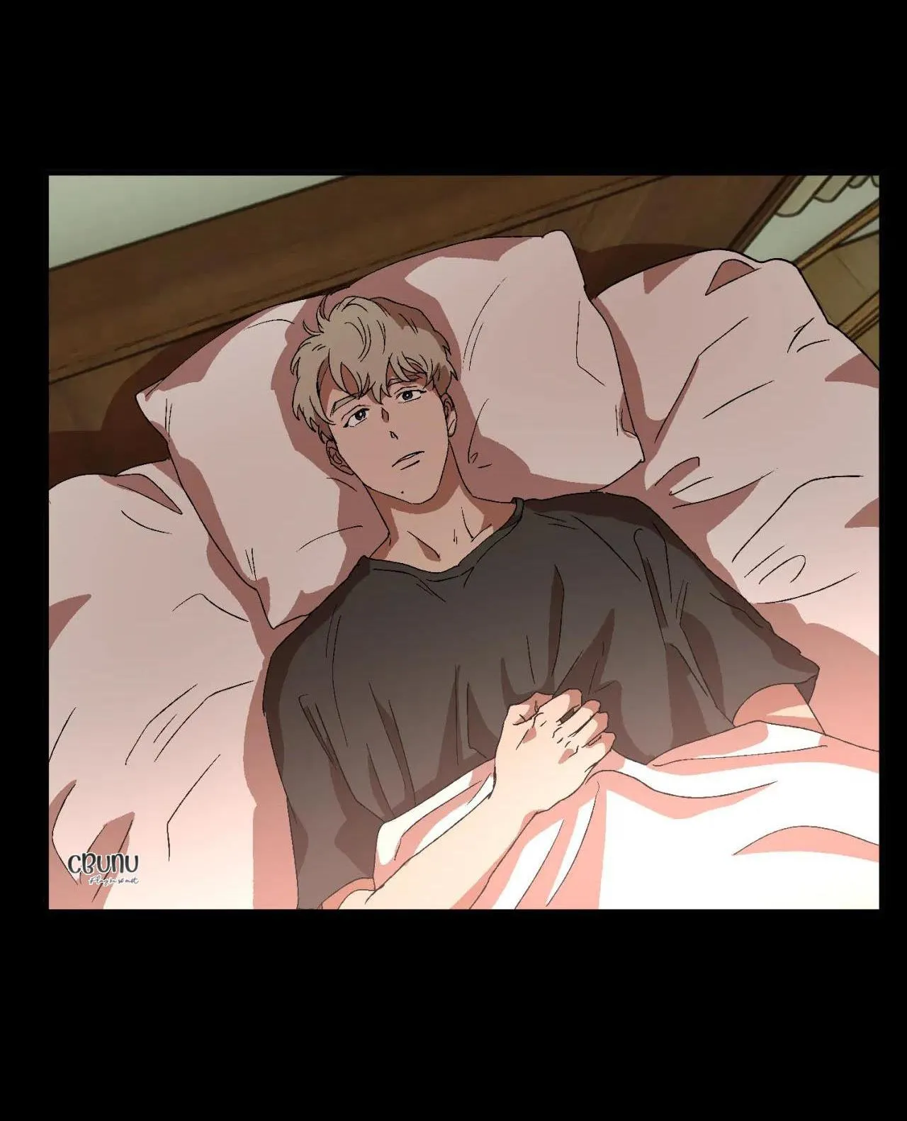 Bẫy Đôi Ngọt Ngào Chapter 11 Trang 53