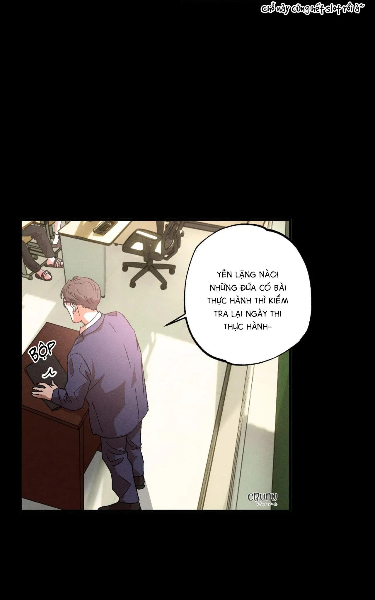 Bẫy Đôi Ngọt Ngào Chapter 11 Trang 57