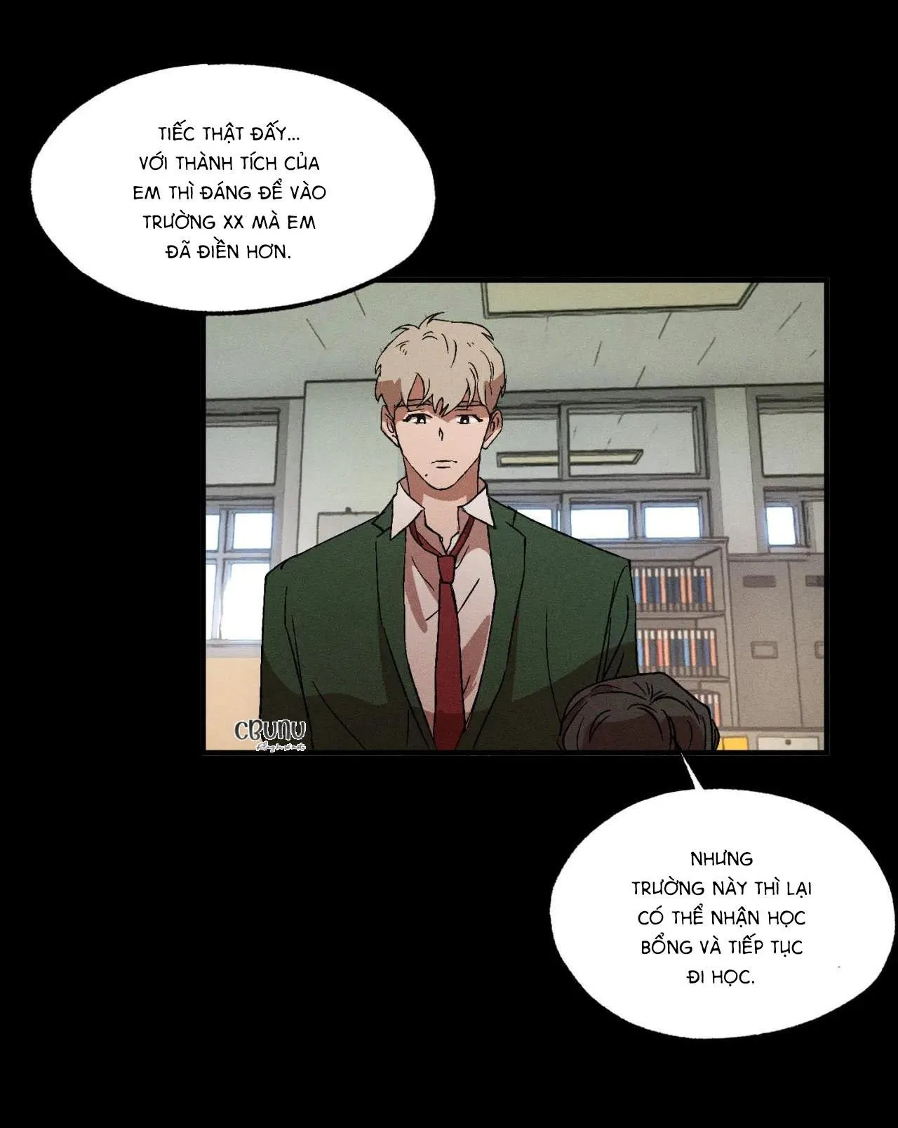 Bẫy Đôi Ngọt Ngào Chapter 11 Trang 62