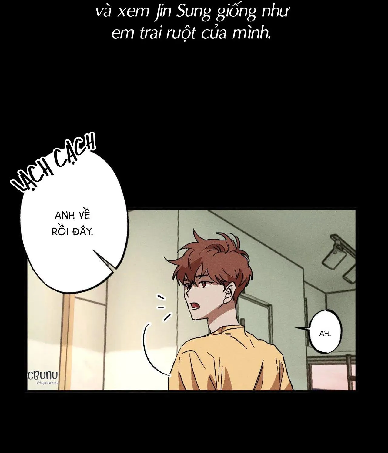 Bẫy Đôi Ngọt Ngào Chapter 11 Trang 67