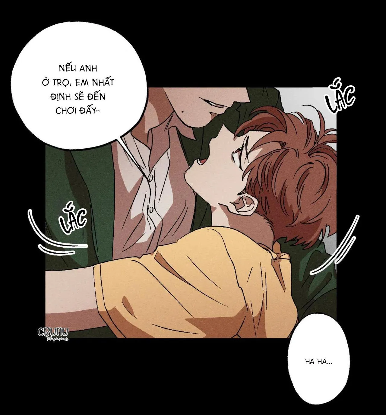 Bẫy Đôi Ngọt Ngào Chapter 11 Trang 70