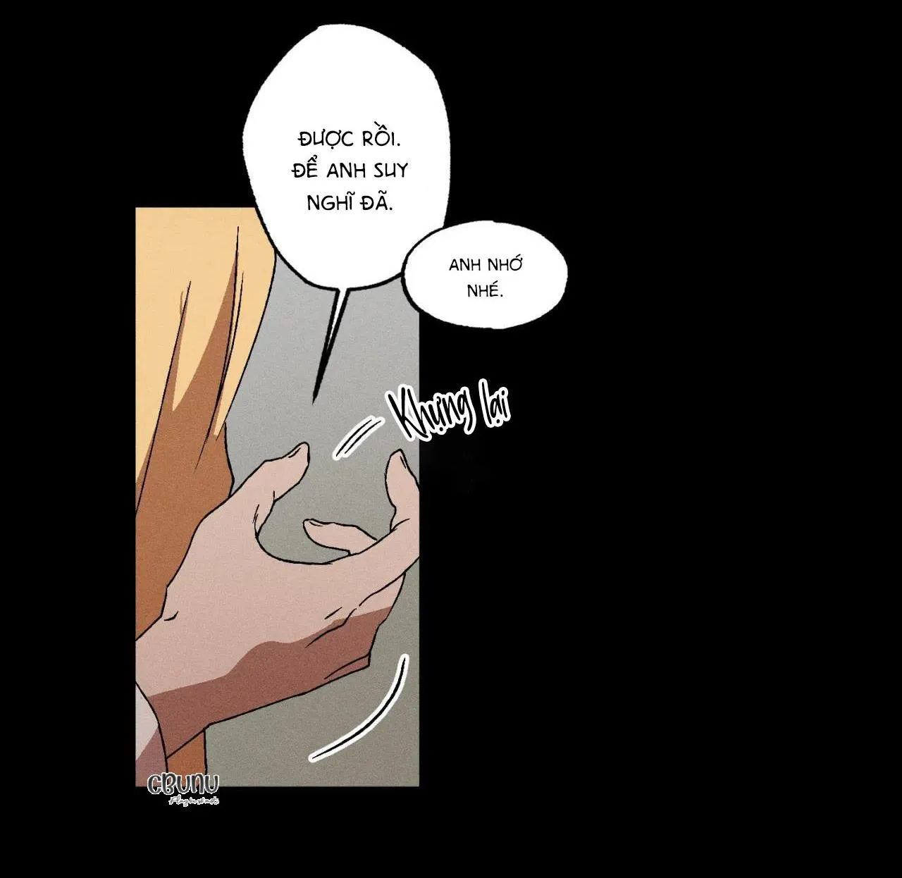 Bẫy Đôi Ngọt Ngào Chapter 11 Trang 71