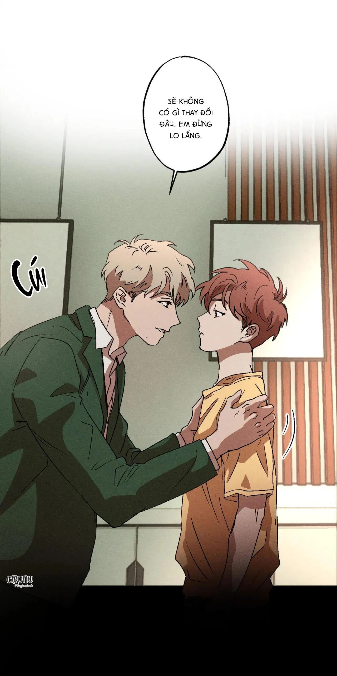 Bẫy Đôi Ngọt Ngào Chapter 11 Trang 73