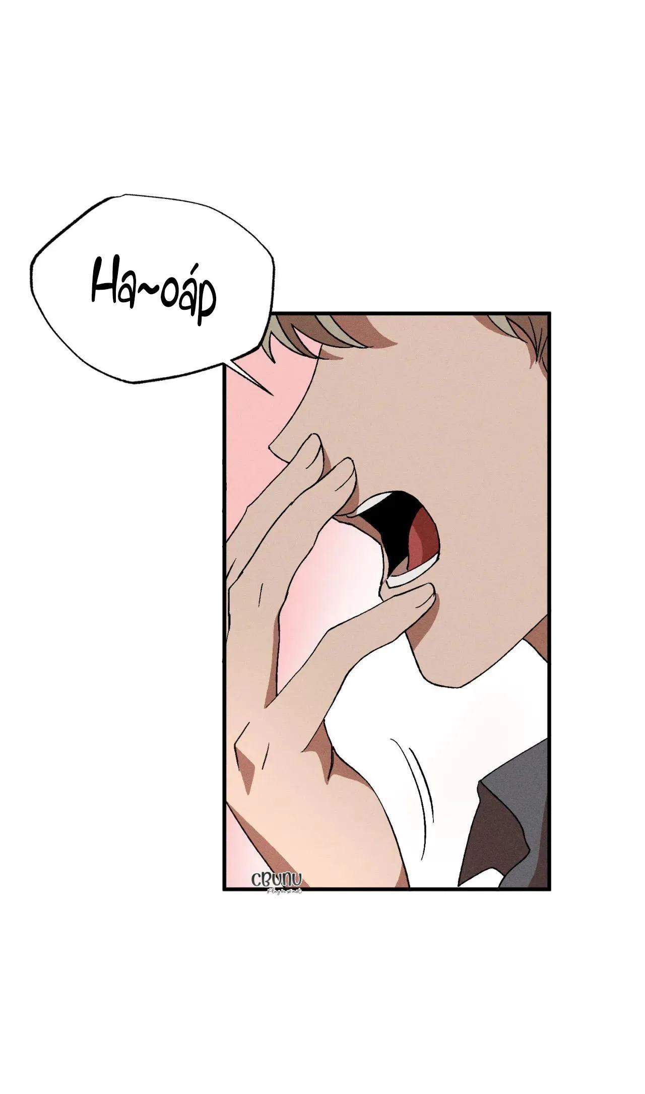 Bẫy Đôi Ngọt Ngào Chapter 12 Trang 3