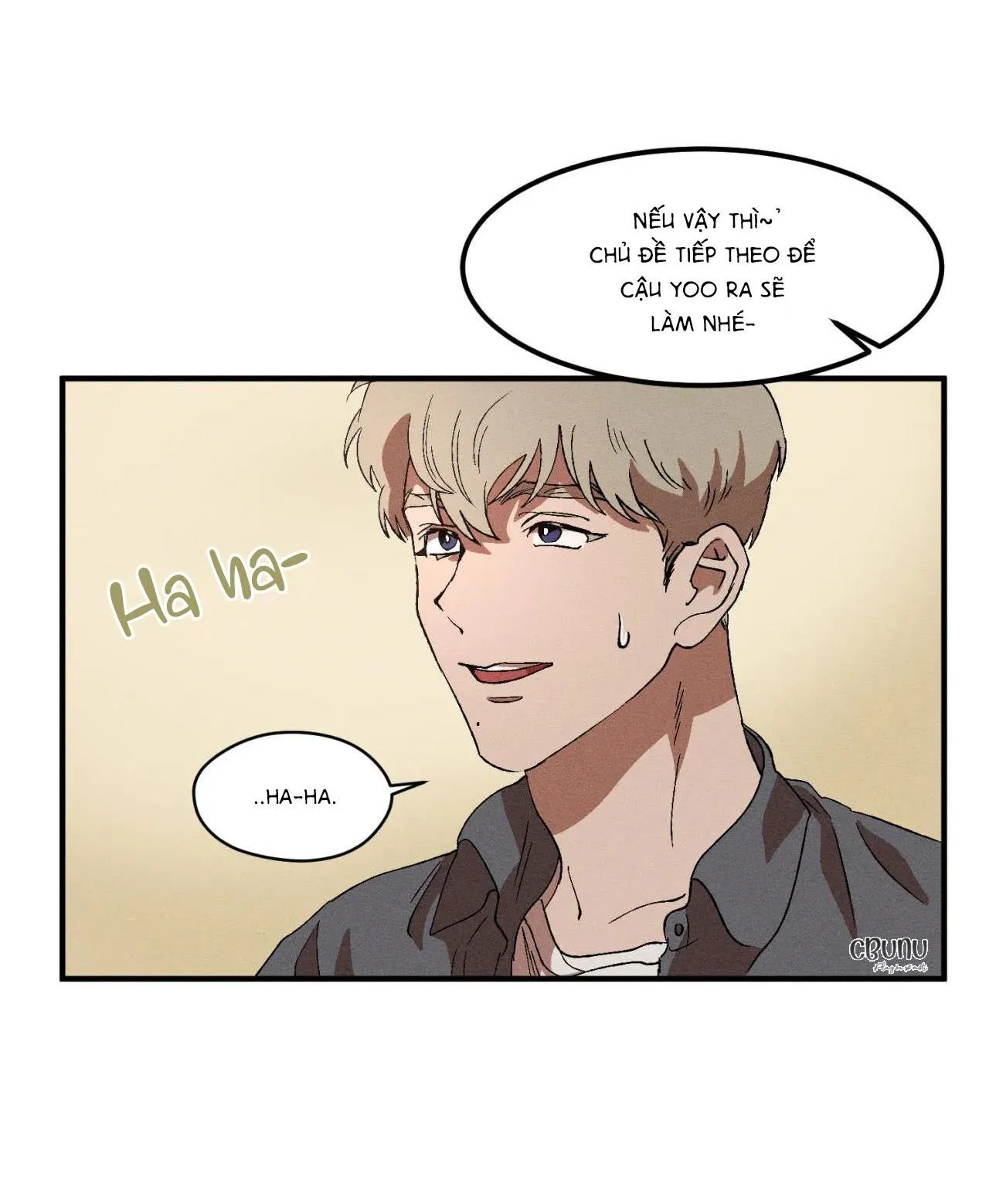 Bẫy Đôi Ngọt Ngào Chapter 12 Trang 7