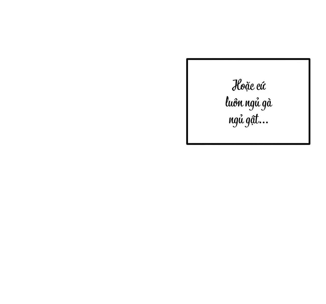 Bẫy Đôi Ngọt Ngào Chapter 12 Trang 14