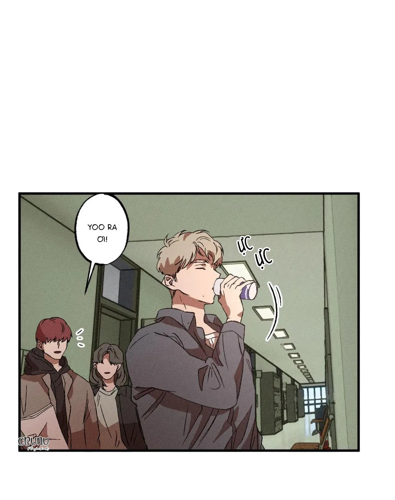 Bẫy Đôi Ngọt Ngào Chapter 12 Trang 15