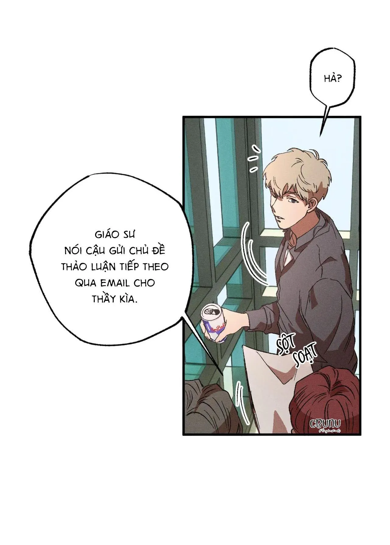 Bẫy Đôi Ngọt Ngào Chapter 12 Trang 16