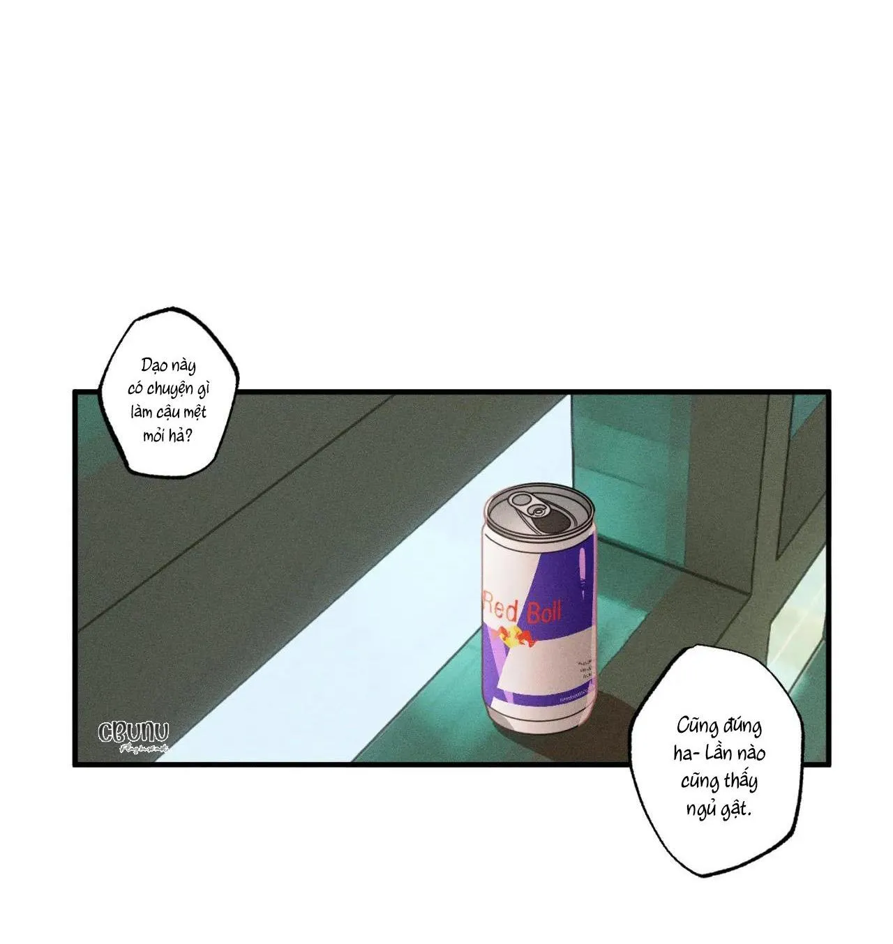 Bẫy Đôi Ngọt Ngào Chapter 12 Trang 18