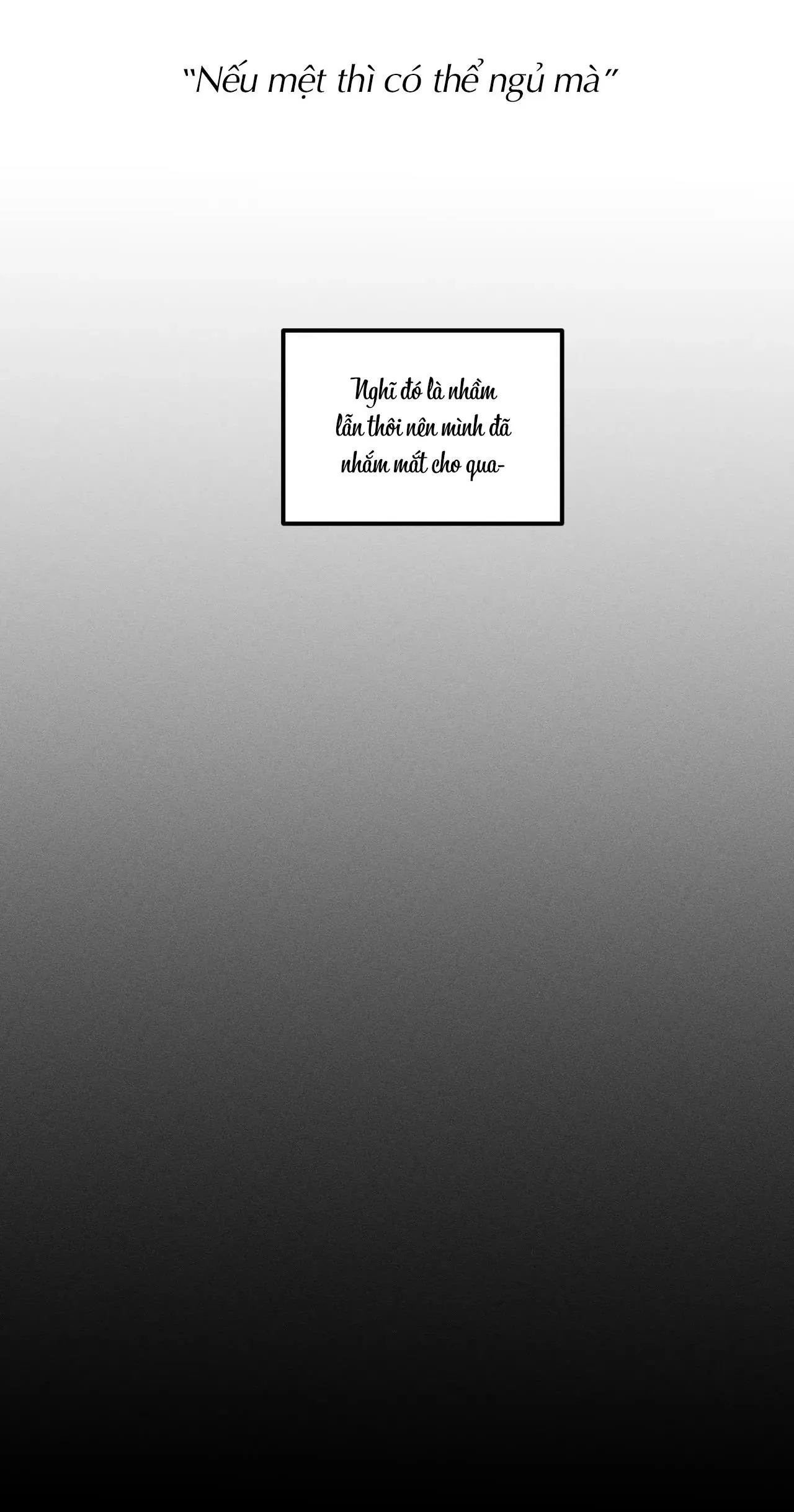 Bẫy Đôi Ngọt Ngào Chapter 12 Trang 19