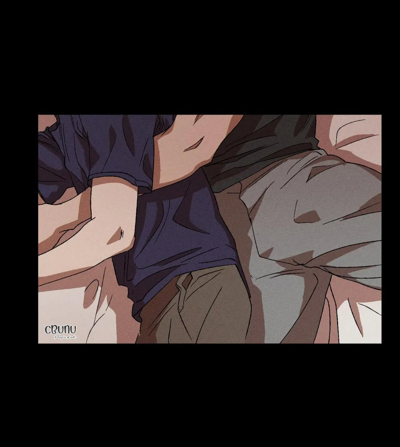 Bẫy Đôi Ngọt Ngào Chapter 12 Trang 21