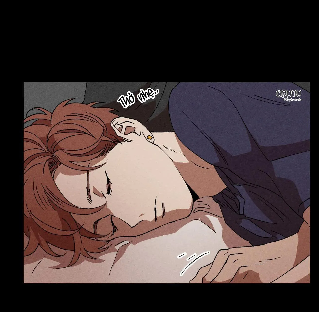 Bẫy Đôi Ngọt Ngào Chapter 12 Trang 22