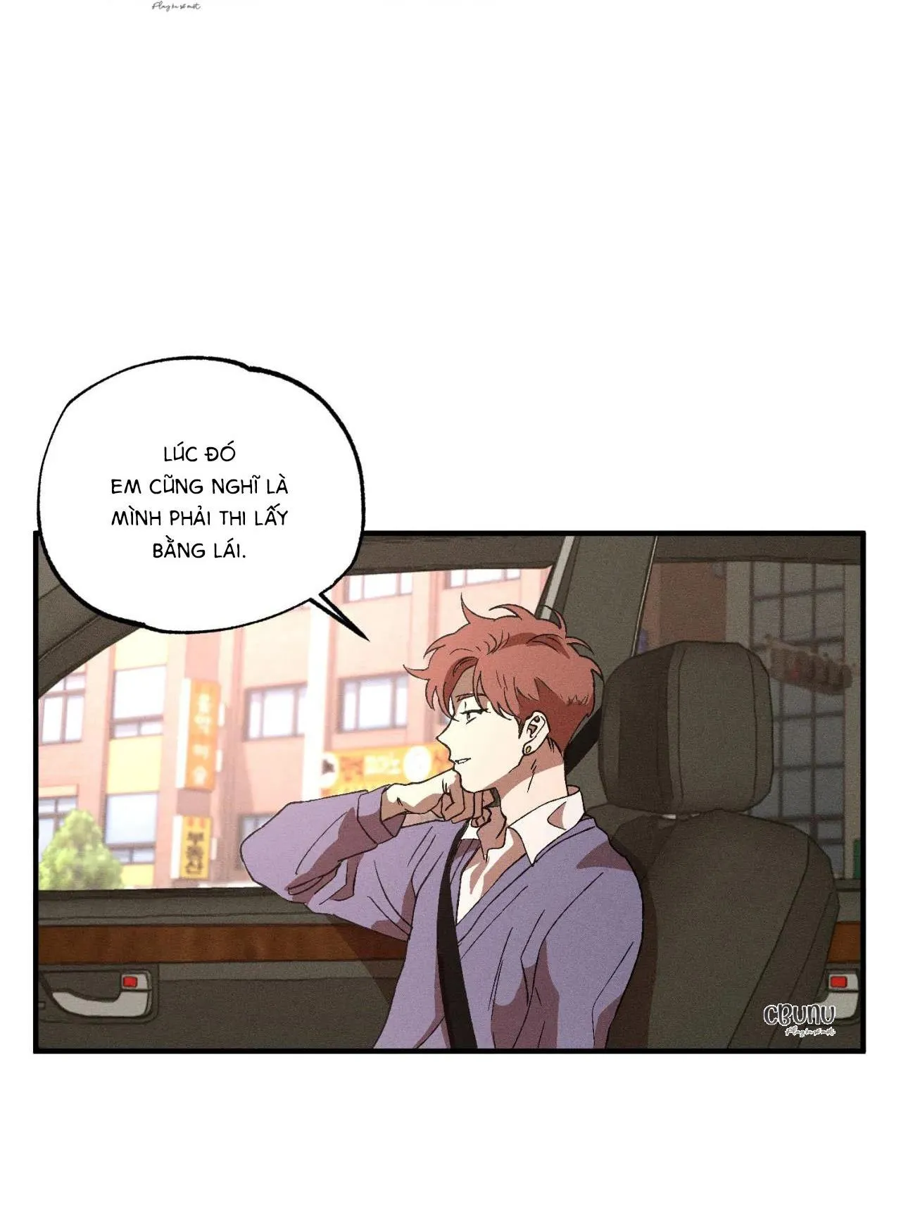 Bẫy Đôi Ngọt Ngào Chapter 12 Trang 29