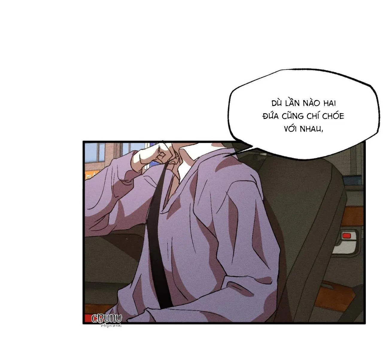 Bẫy Đôi Ngọt Ngào Chapter 12 Trang 30