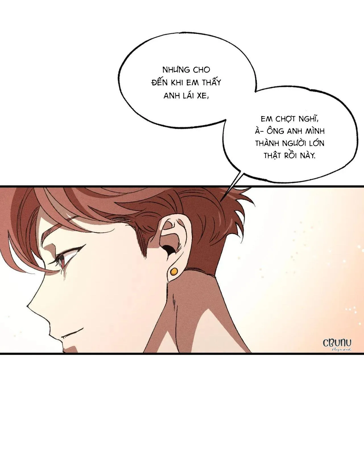 Bẫy Đôi Ngọt Ngào Chapter 12 Trang 31