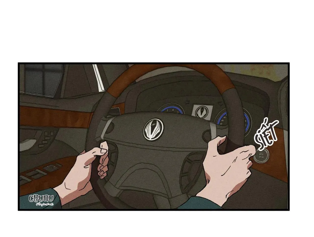 Bẫy Đôi Ngọt Ngào Chapter 12 Trang 33