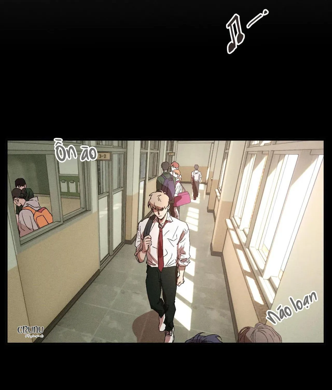 Bẫy Đôi Ngọt Ngào Chapter 12 Trang 37